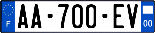 AA-700-EV