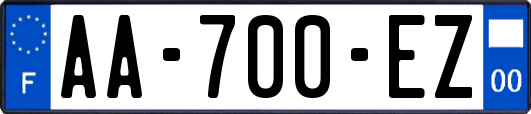 AA-700-EZ