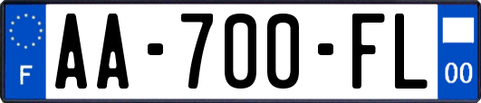 AA-700-FL