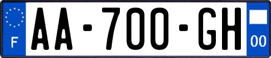 AA-700-GH