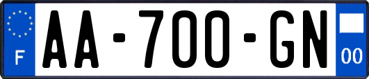 AA-700-GN