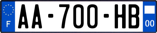 AA-700-HB