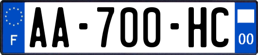 AA-700-HC