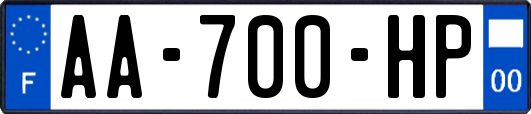 AA-700-HP