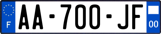 AA-700-JF