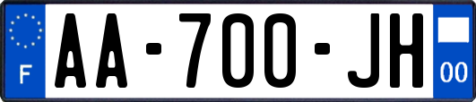 AA-700-JH