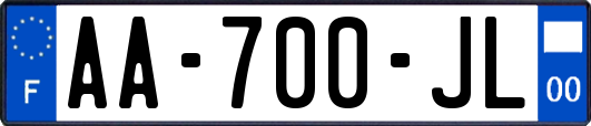 AA-700-JL