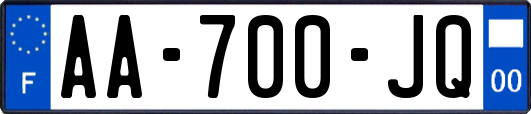 AA-700-JQ