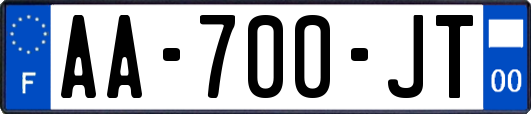 AA-700-JT