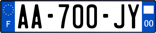 AA-700-JY