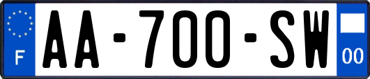 AA-700-SW