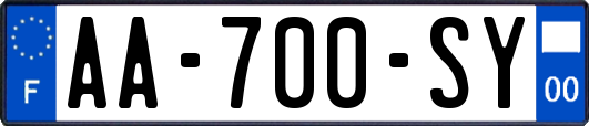 AA-700-SY