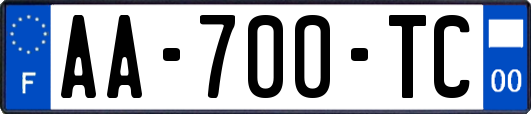 AA-700-TC