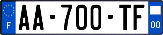 AA-700-TF