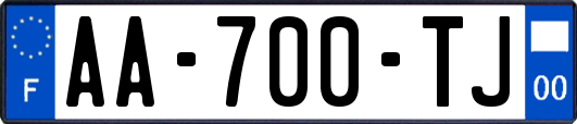 AA-700-TJ