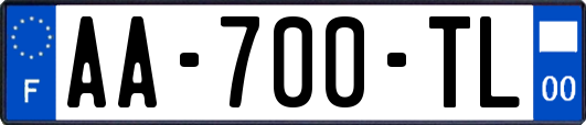 AA-700-TL