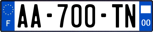 AA-700-TN