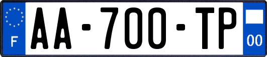 AA-700-TP