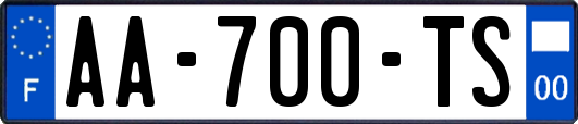 AA-700-TS