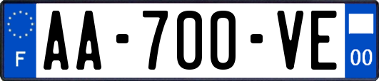 AA-700-VE