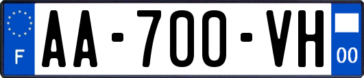 AA-700-VH