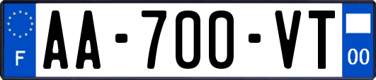 AA-700-VT