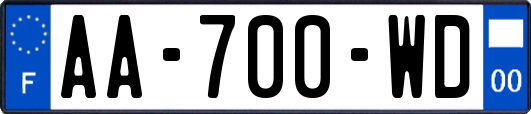 AA-700-WD