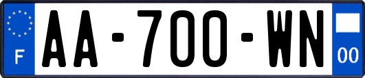 AA-700-WN