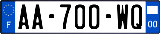 AA-700-WQ