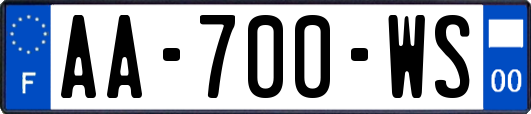 AA-700-WS