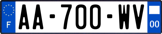 AA-700-WV