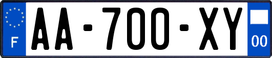 AA-700-XY