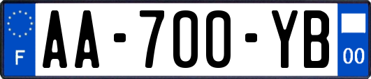 AA-700-YB