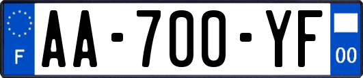 AA-700-YF