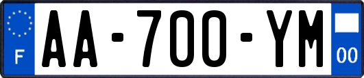 AA-700-YM