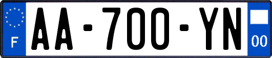 AA-700-YN