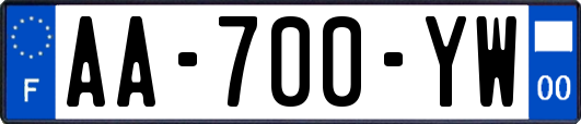 AA-700-YW