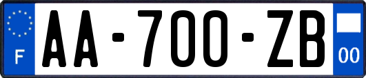 AA-700-ZB