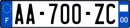 AA-700-ZC