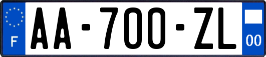 AA-700-ZL