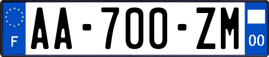 AA-700-ZM