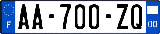 AA-700-ZQ