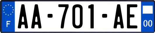 AA-701-AE