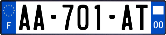 AA-701-AT