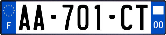 AA-701-CT