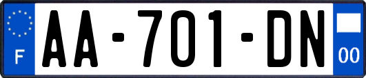 AA-701-DN