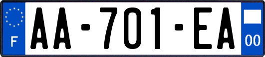 AA-701-EA