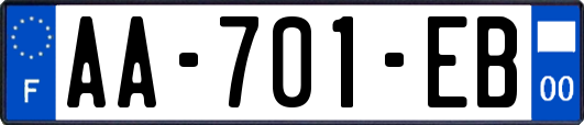 AA-701-EB