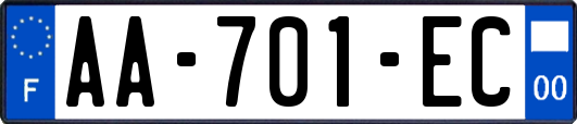 AA-701-EC