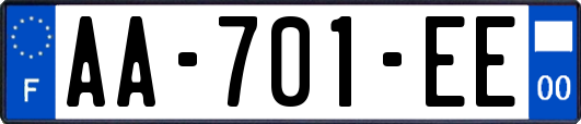 AA-701-EE